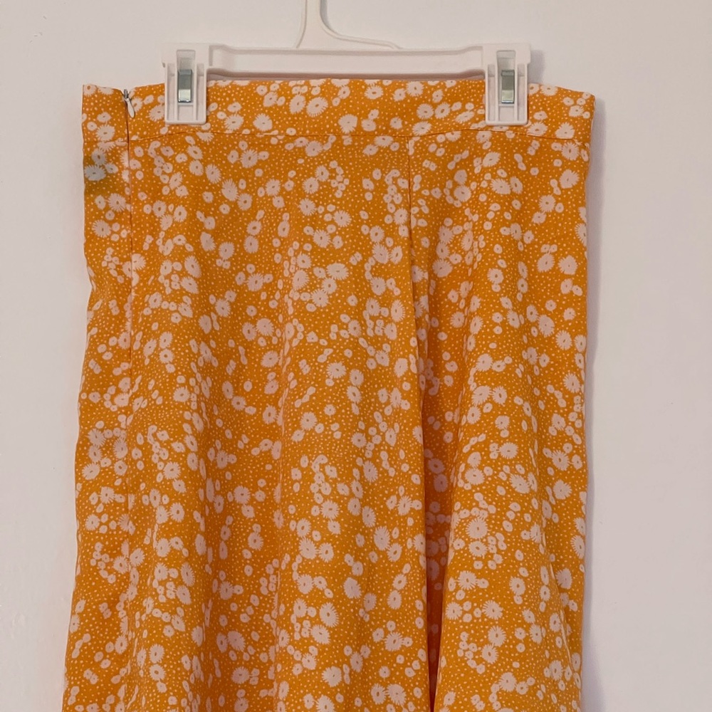 SHEIN Floral Skirt | S | Women’s